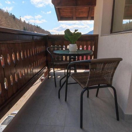 Stars & Mountain Apartment 부스테니 외부 사진