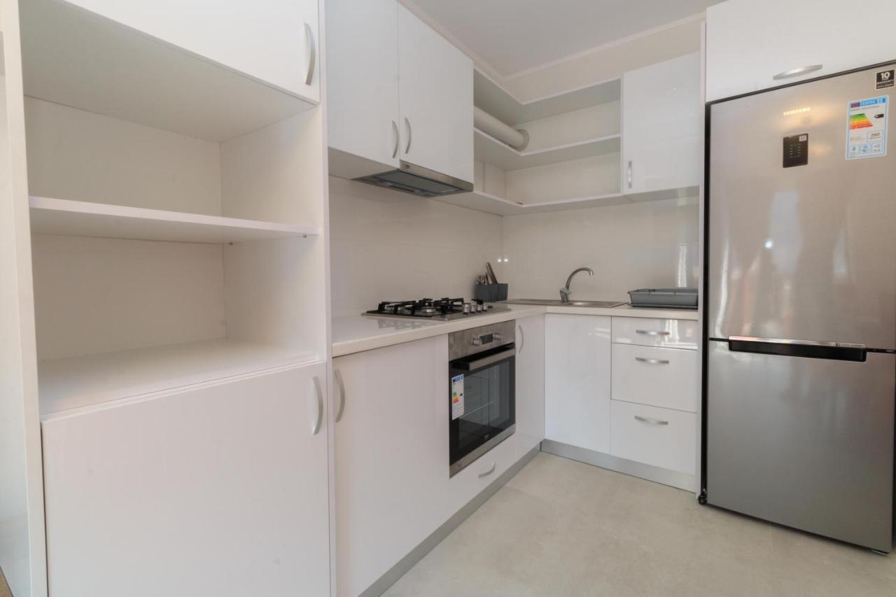 Stars & Mountain Apartment 부스테니 외부 사진